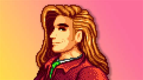 Stardew Valley Elliott Gift Guide: Loved, Liked, Neutral, Disliked .
